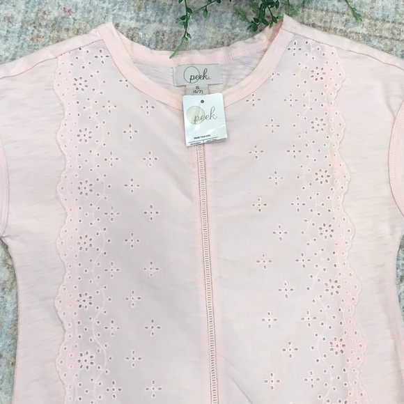 Peek tee shirt - Picture 2 of 4